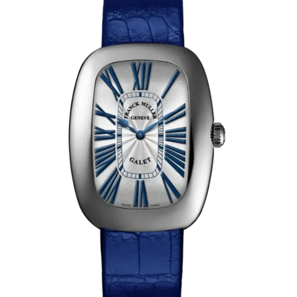 Franck Galet 3002 L QZ REL R BLUE CONCEPT - AC