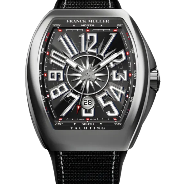Franck Muller Yachting V 41 SC DT YACHT (NR)