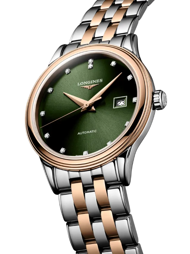 Longines Flagship Classic L4.374.3.07.7