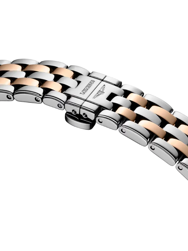 Longines Flagship Classic L4.374.3.07.7