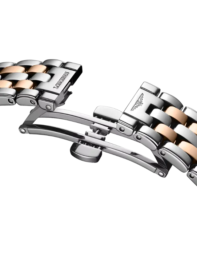 Longines Flagship Classic L4.374.3.07.7