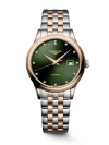 Longines Flagship Classic L4.374.3.07.7