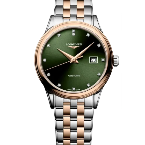 Longines Flagship Classic L4.374.3.07.7