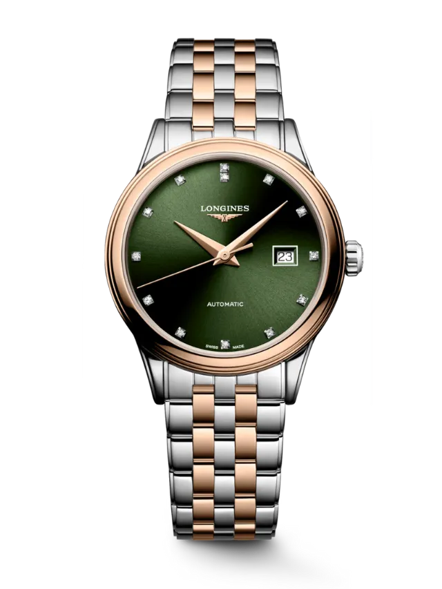 Longines Flagship Classic L4.374.3.07.7
