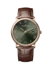 Blancpain Villeret Extraplate 6651 3653 55B