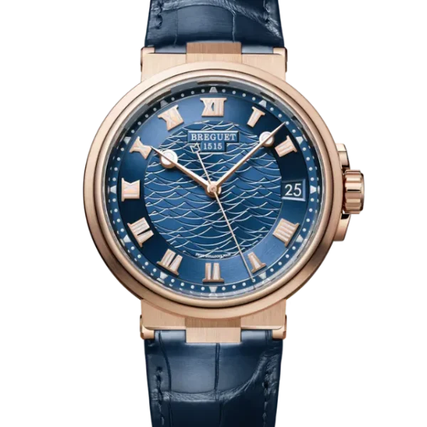 Breguet Marine 5517 5517BRY29ZU