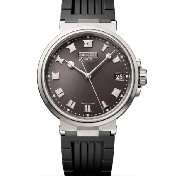 Breguet Marine 5517 5517TIG25ZU