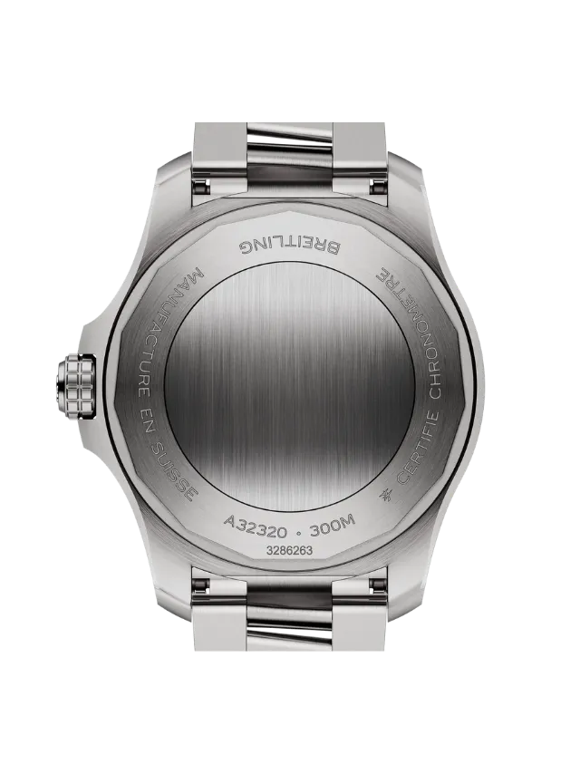 Breitling Avenger Automatic GMT 44 A32320101B1A1