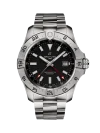Breitling Avenger Automatic GMT 44 A32320101B1A1