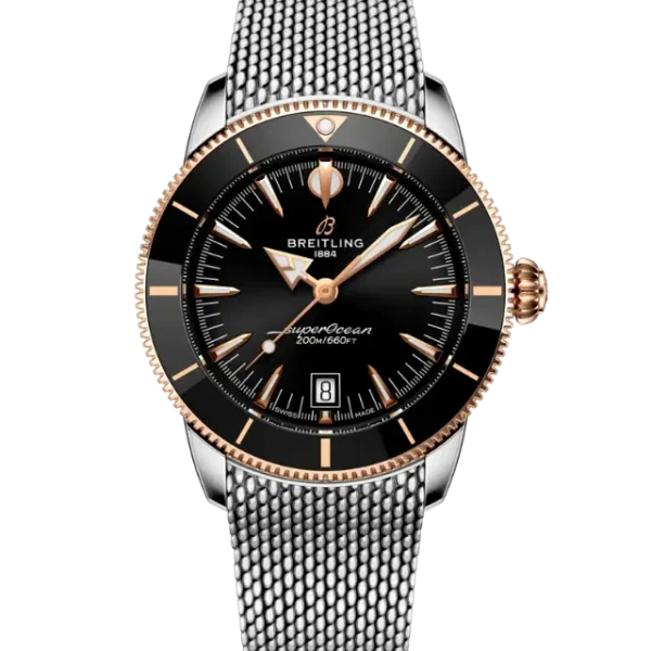 Breitling Superocean Heritage B31 Automatic 42 UB3111241B1A1