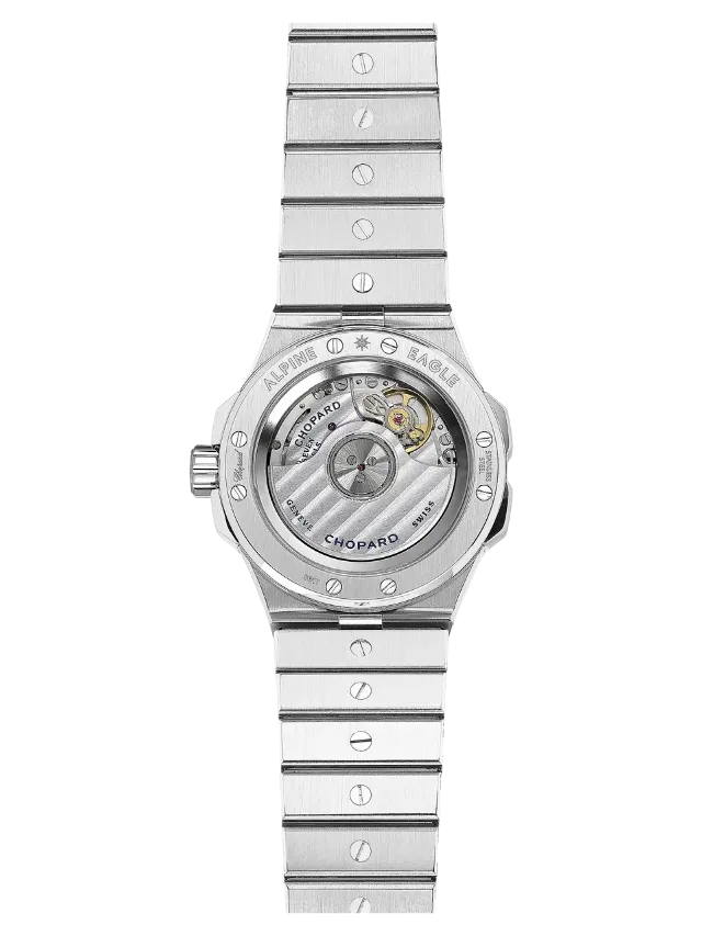 Chopard Alpine Eagle 33 298617-3001