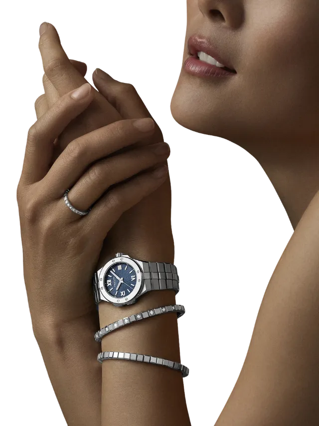 Chopard Alpine Eagle 33 298617-3001