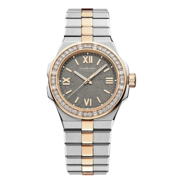 Chopard Alpine Eagle 33 298617-6002