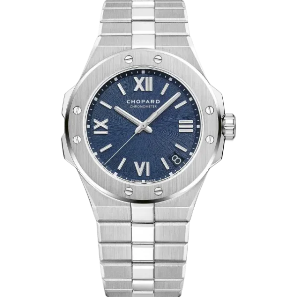 Chopard Alpine Eagle 41 298600-3001