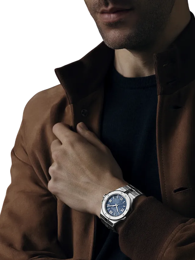 Chopard Alpine Eagle 41 298600-3001