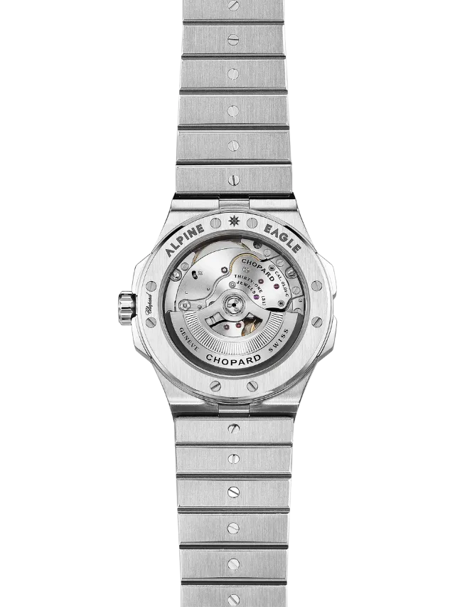 Chopard Alpine Eagle 41 298600-3001