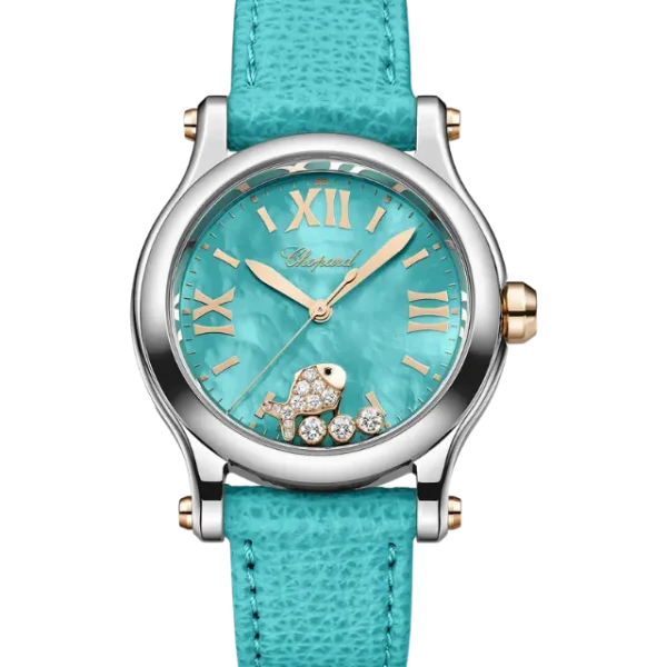 Chopard Happy Fish 278598-6001