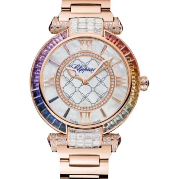 Chopard Imperiale Joaillerie 384239-5011