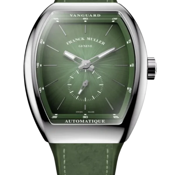 Franck Muller Vanguard Slim Sfumato V 41 S S6 AT FO SFUMATO (OL)