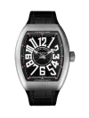 Franck Muller Vanguard Slim V 41 S AT FO (NR)