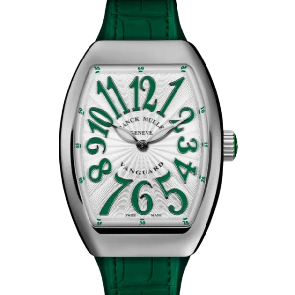 Franck Muller Vanguard V 32 QZ (VR)