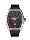 Franck Muller Vanguard V 45 SC DT (ER)