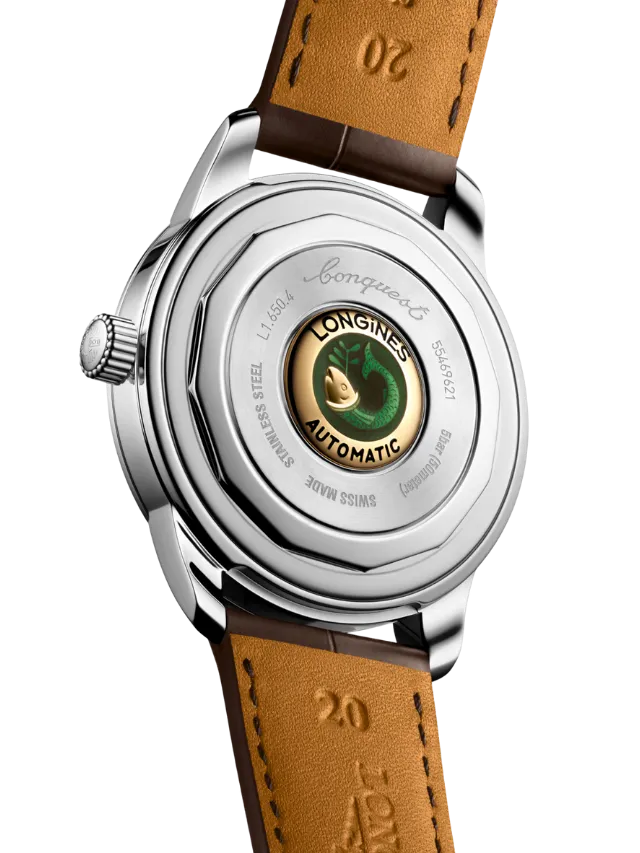 Longines Conquest Heritage L1.650.4.62.2