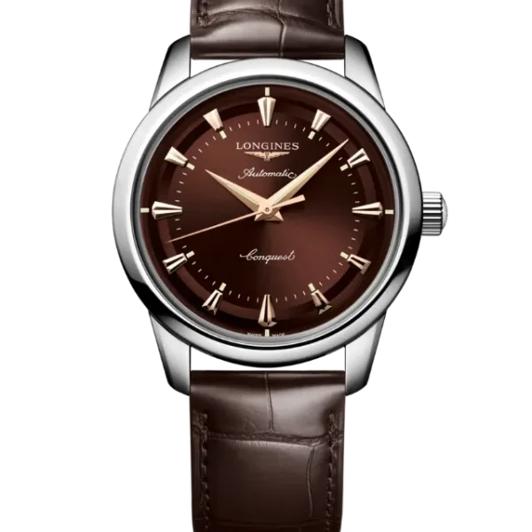 Longines Conquest Heritage L1.650.4.62.2