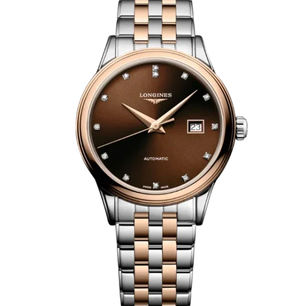 Longines Flagship Classic L4.374.3.08.7