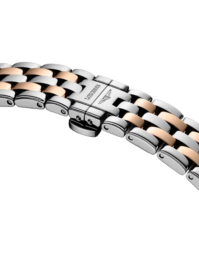 Longines Flagship Classic L4.374.3.08.7