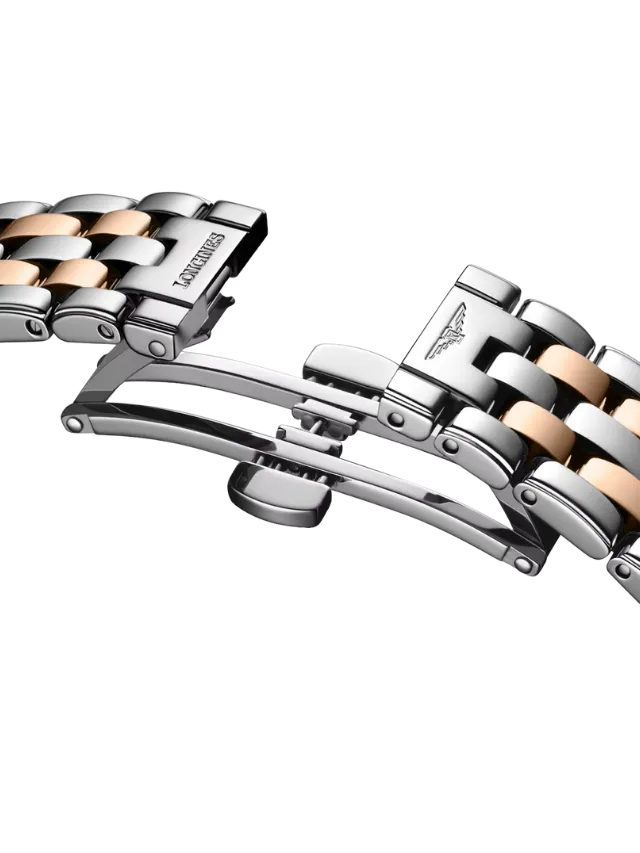 Longines Flagship Classic L4.374.3.08.7