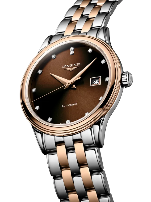 Longines Flagship Classic L4.374.3.08.7