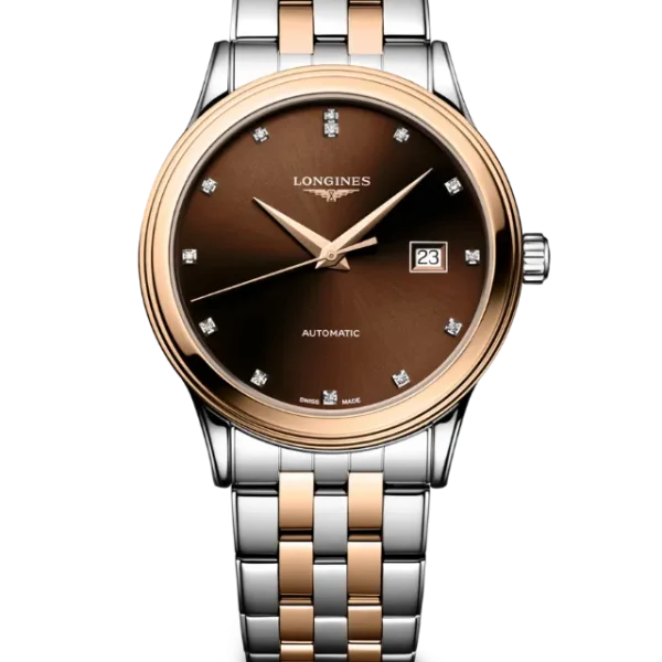 Longines Flagship Classic L4.984.3.08.7