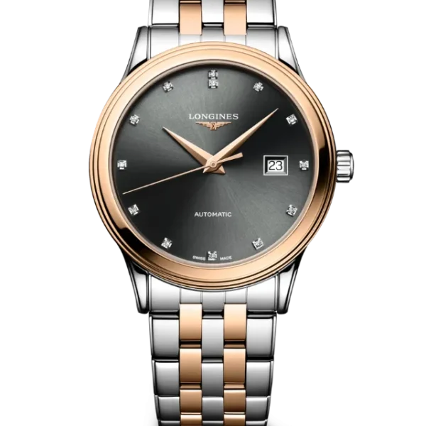 Longines Flagship Classic L4.984.3.77.7