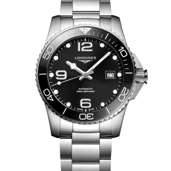 Longines Hydroconquest L3.781.4.56.6