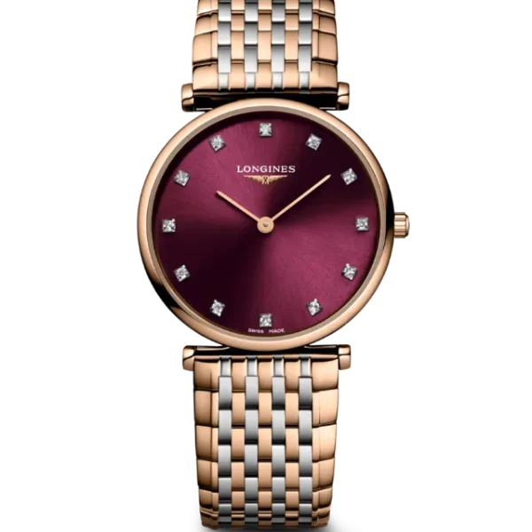Longines La Grande Classique De L4.512.1.68.7