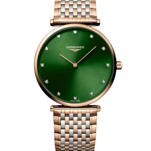 Longines La Grande Classique De L4.866.1.08.7