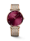 Longines La Grande Classique De L4.866.1.68.7