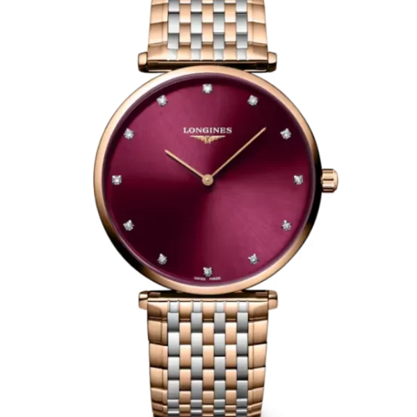 Longines La Grande Classique De L4.866.1.68.7