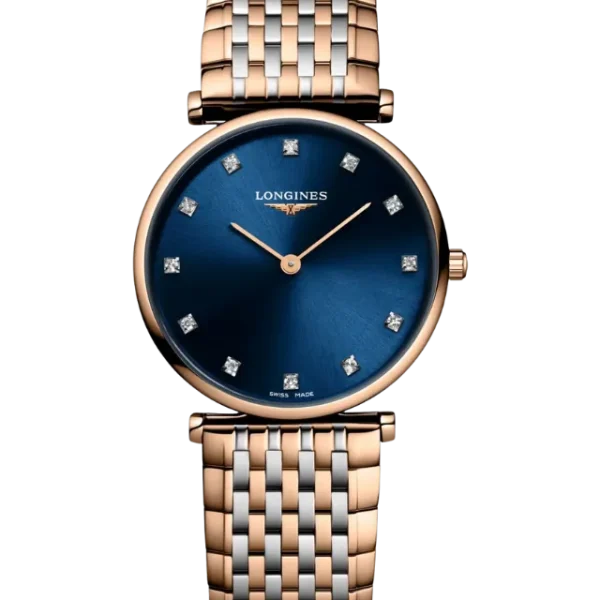 Longines La Grande Classique De L4.866.1.98.7