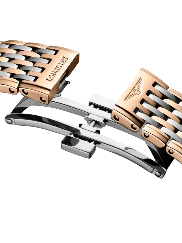 Longines La Grande Classique De L4.866.1.98.7