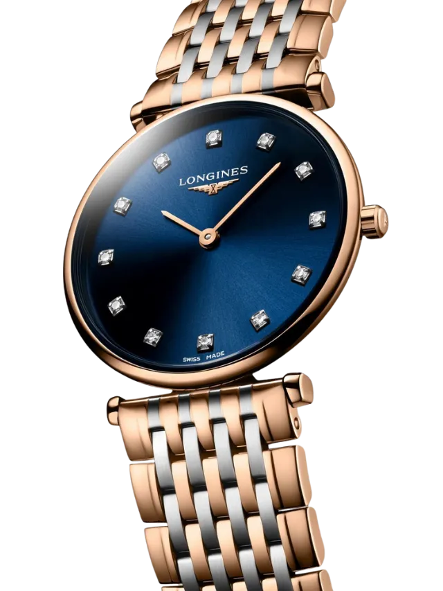 Longines La Grande Classique De L4.866.1.98.7