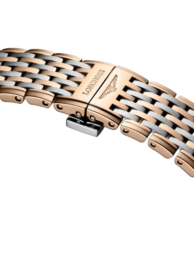 Longines La Grande Classique De L4.866.1.98.7