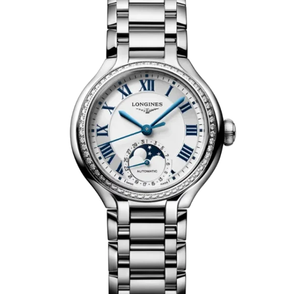Longines Primaluna Moonphase L8.126.0.71.6