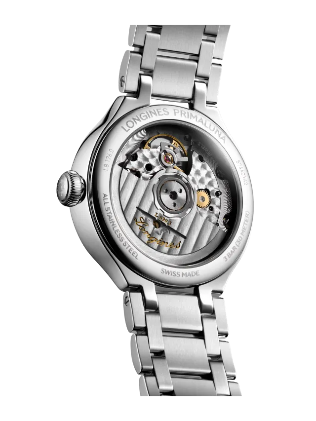 Longines Primaluna Moonphase L8.126.0.71.6