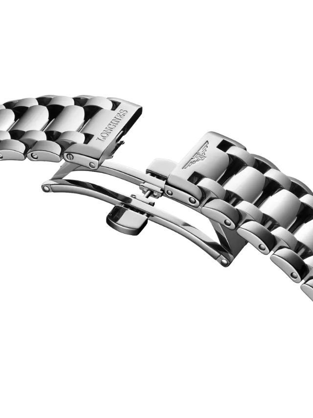 Longines Primaluna Moonphase L8.126.0.71.6