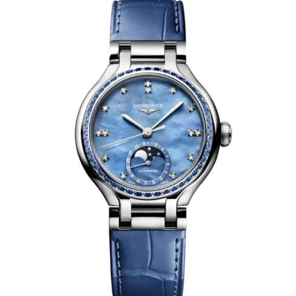 Longines Primaluna Moonphase L8.126.0.97.2