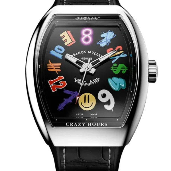 Vanguard V 43 CH JSR LTD (NR)