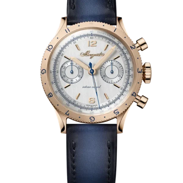 Breguet Type Xx Chronographe 2075 2075BHG9398