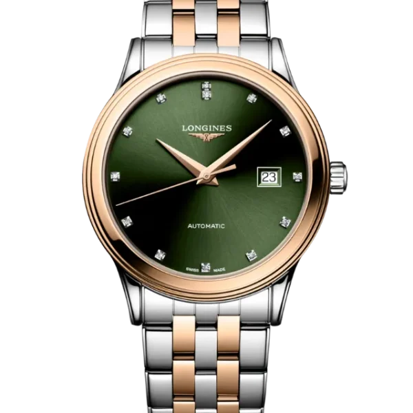 Longines Flagship Classic L4.984.3.07.7